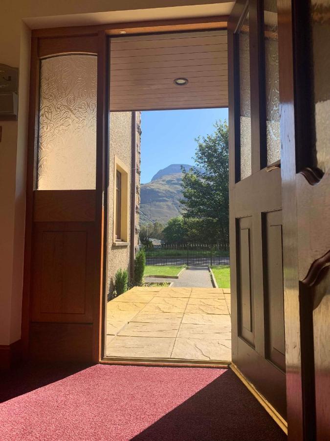 Victoria House Bed And Breakfast Fort William Zewnętrze zdjęcie