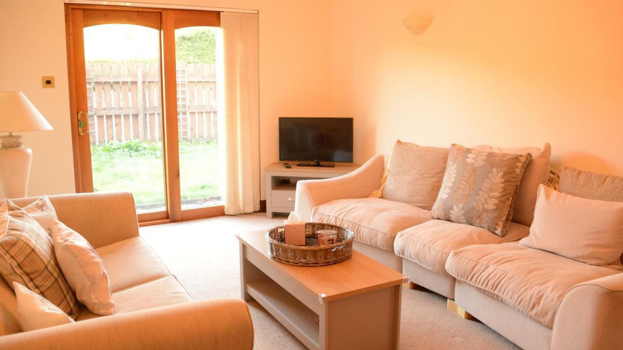 Victoria House Bed And Breakfast Fort William Zewnętrze zdjęcie